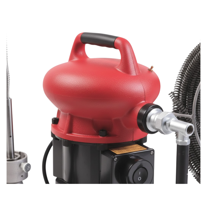 DESTAPADORA CAÑERIAS 3/4-4 #CQ-75 (2.2011)