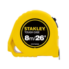Huincha 8.0 mts.x 1 global (stht30506-) - STANLEY