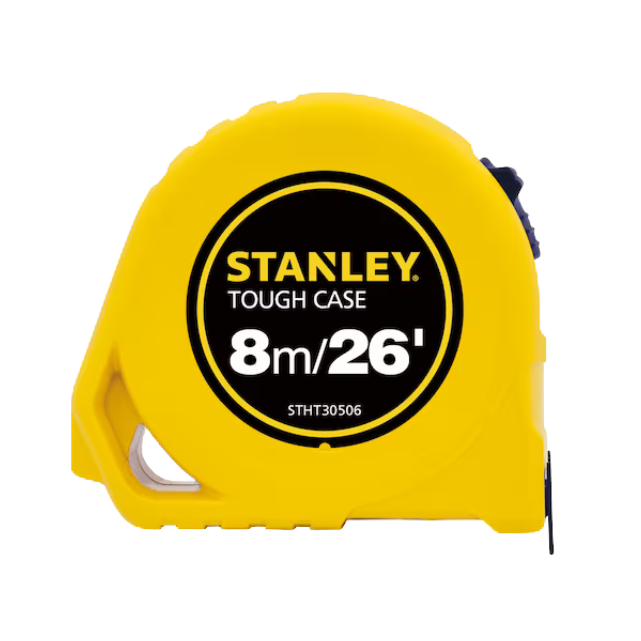 Huincha 8.0 mts.x 1 global (stht30506-) - STANLEY
