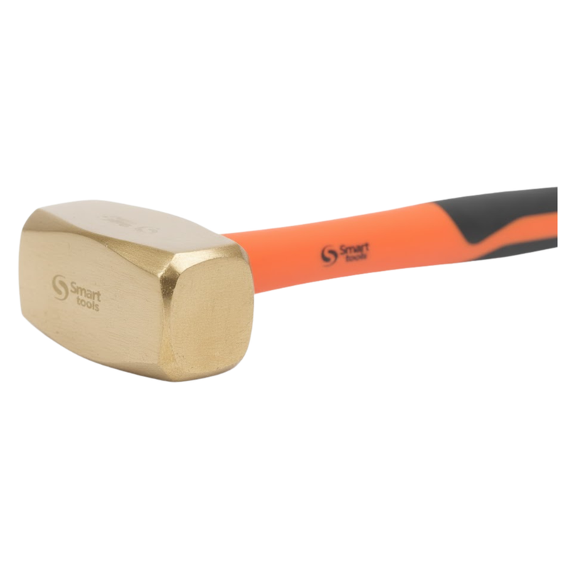 COMBO BRONCE 6 LBS. M/ FIBRA CORTO