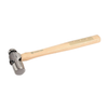 MARTILLO MECANICO # 222107 M/MADERA 450 GRS. (16 ONZAS) - TACTIX