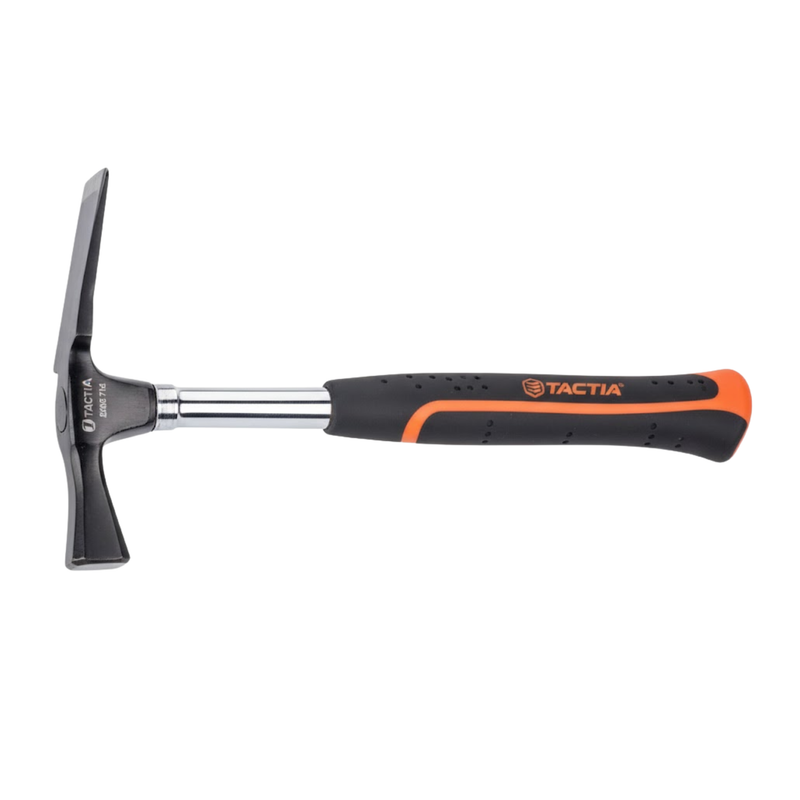 MARTILLO ALBAÑIL # 224107 M/ACERO 1.1/2 LBS - TACTIX
