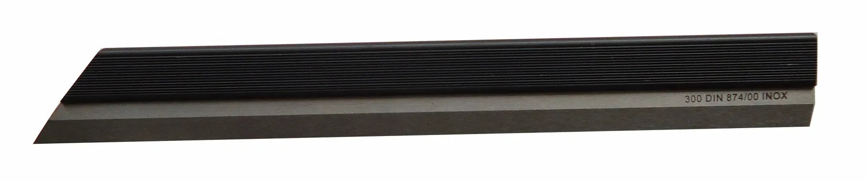 REGLA DE PELO AC. INOX. 874/00 200 MM. (7006S)