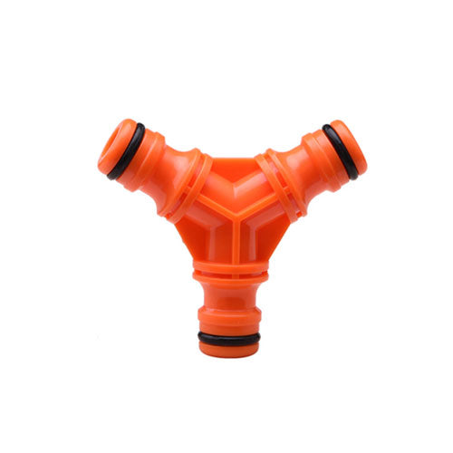 Adaptador 3 vías 1/2 Harden