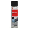 TEXTUPLAST BUMPER 500ML SPRAY NEGRO - WURTH - WURTH