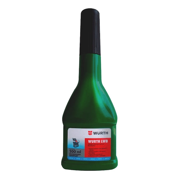LIMPIA INYECTORES 200ML - WURTH - WURTH