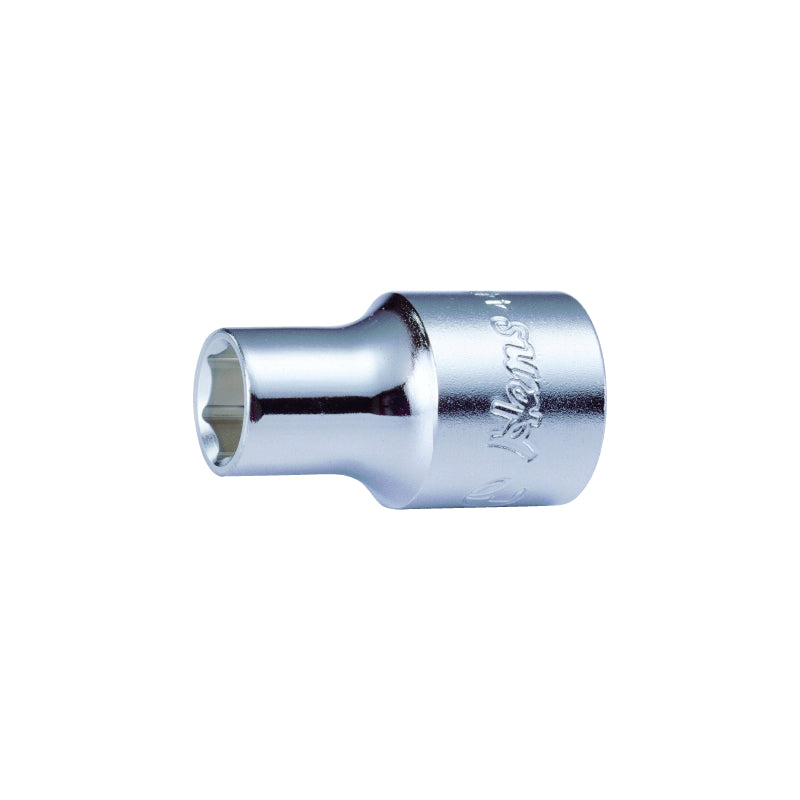 DADO HANS 1/2 DR 6 PTA. 70 MM # 4400M07(OF)