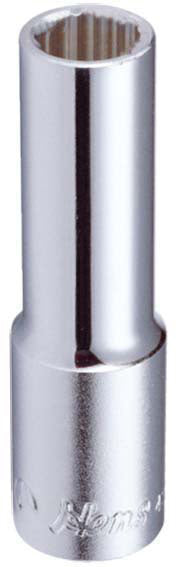 DADO LARGO HANS 3/4 DR 6 PTA. 22 MM(OF)