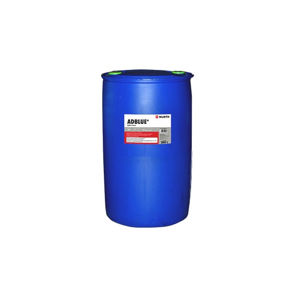 ADITIVO DIESEL ADBLUE-200L - WURTH - WURTH