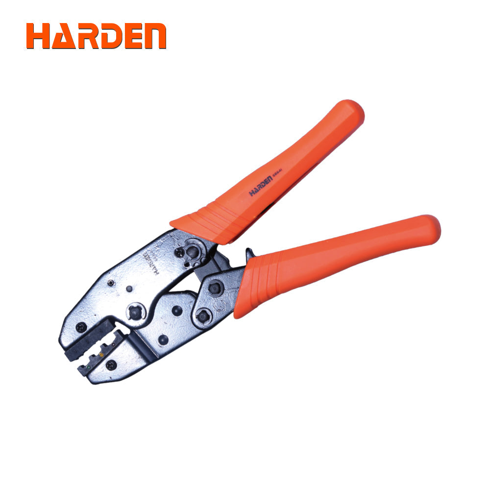 Aprieta terminales 1/2 (660641) HARDEN