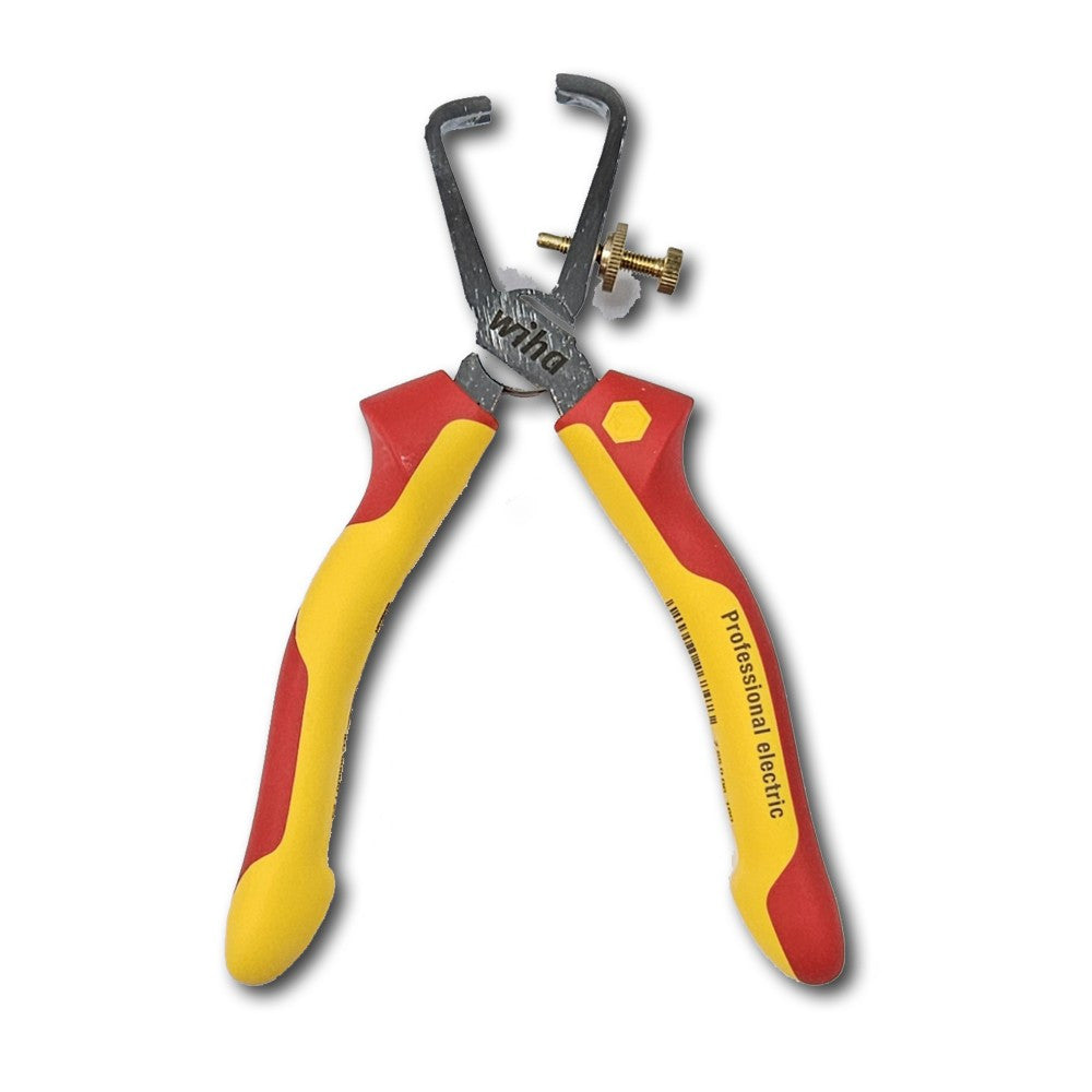 Alicate pelacables Aislado 1000V WIHA