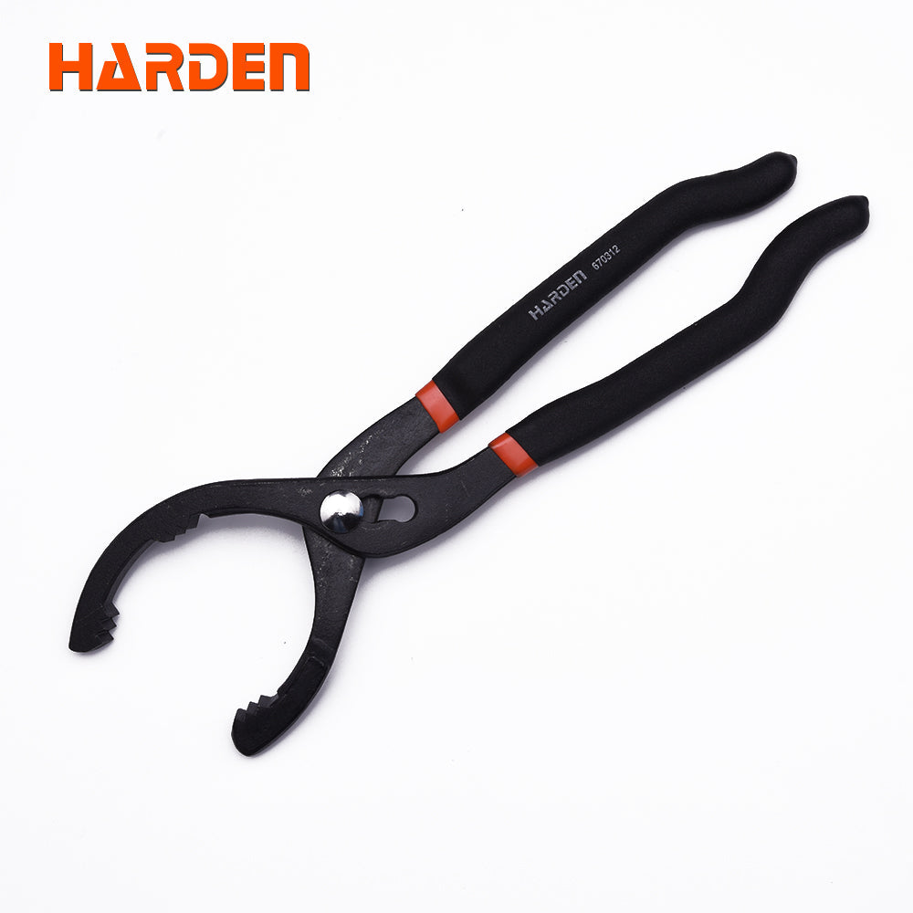 pinzas para filtro (670312) HARDEN
