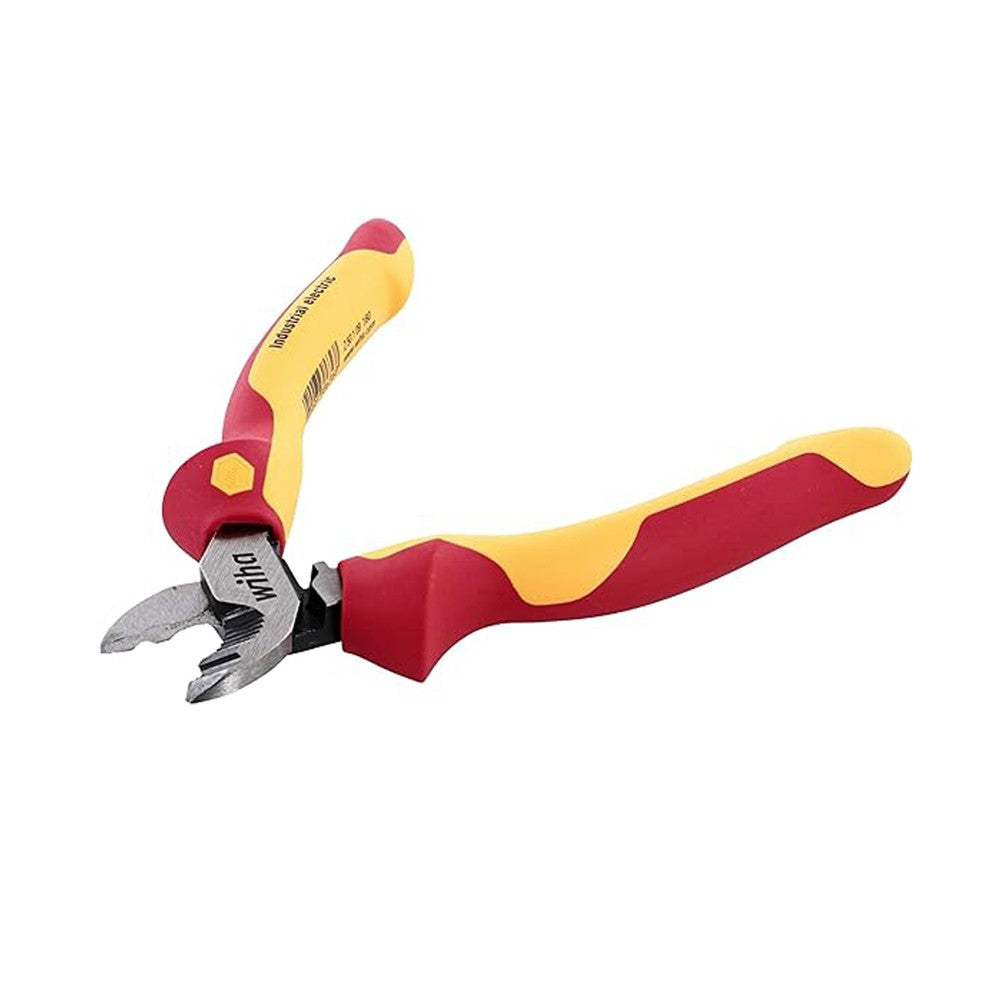 Alicate Cortacables de 160 Mm WIHA