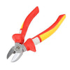 Alicates de corte diagonal aislada WETEC
