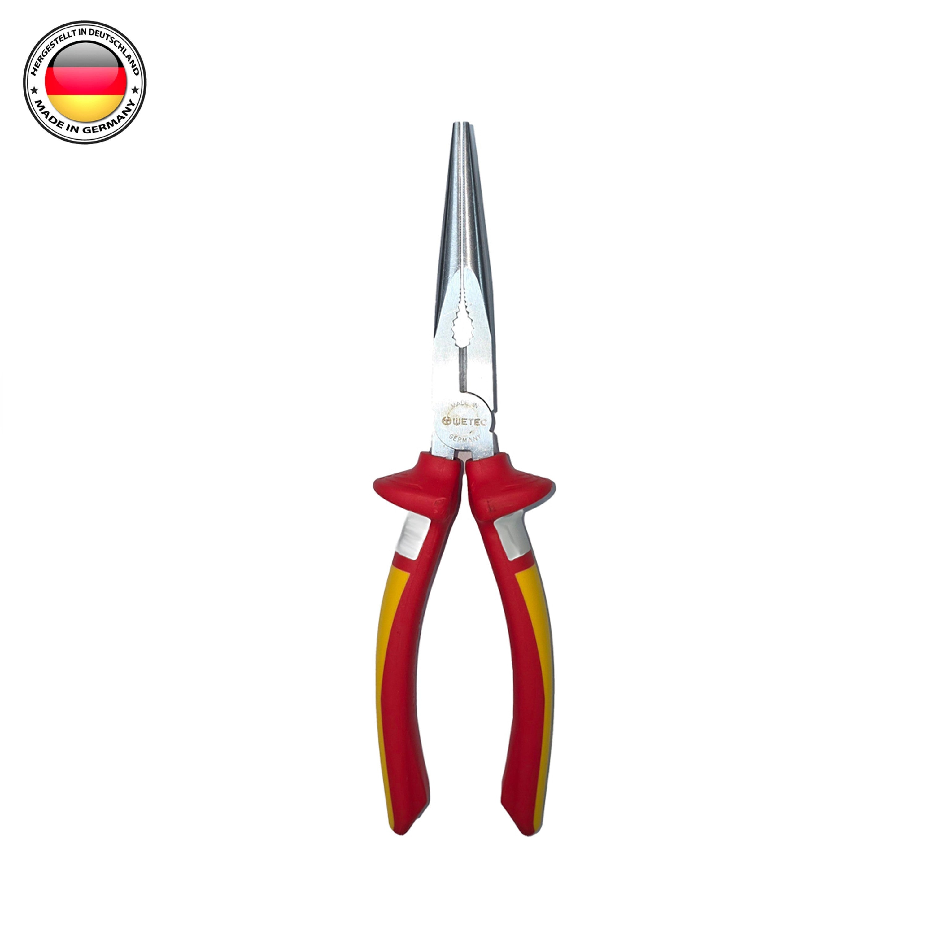 Alicate aislada mango 3-K200 mm WETEC