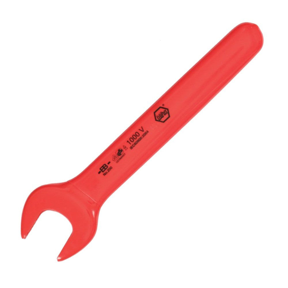 Llave punta aislada WIHA