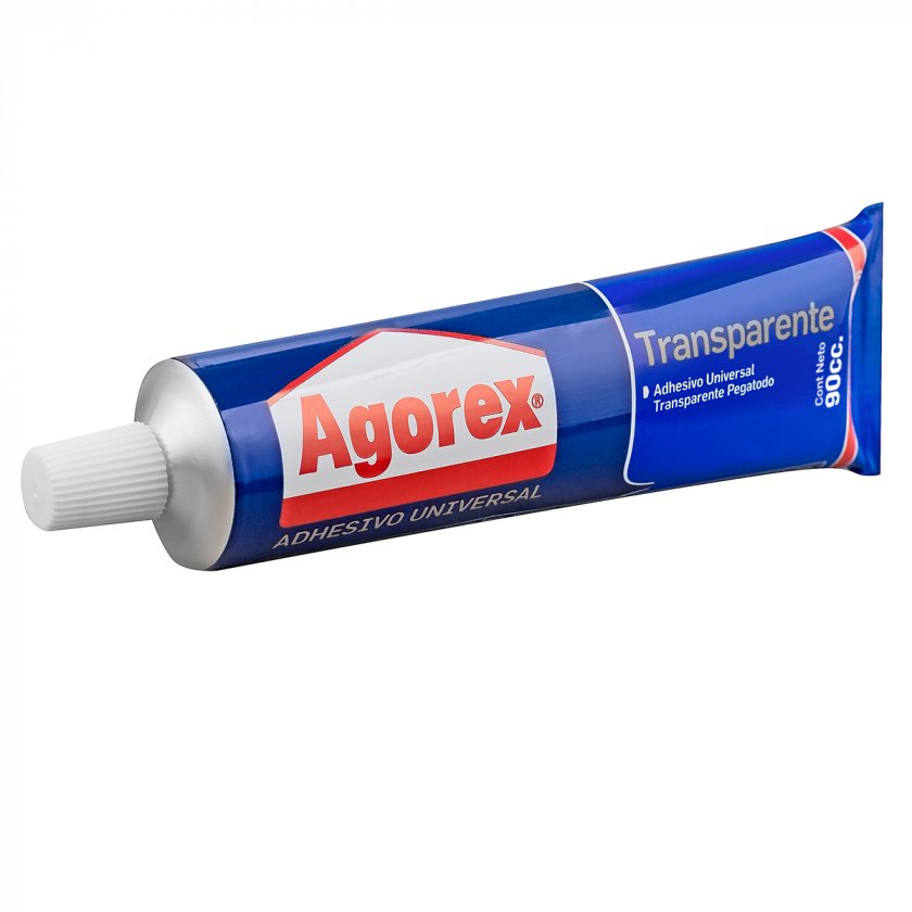 Agorex 120 cc. en display (284639) - HENKEL