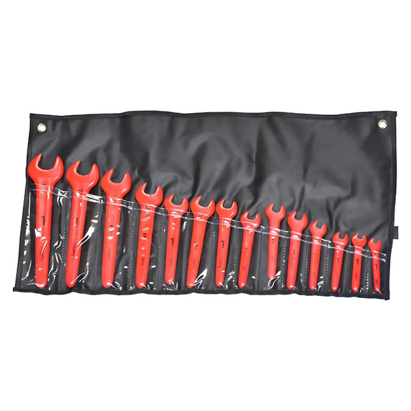 X-SPARK (JUEGO DE LLAVE 14PZ)