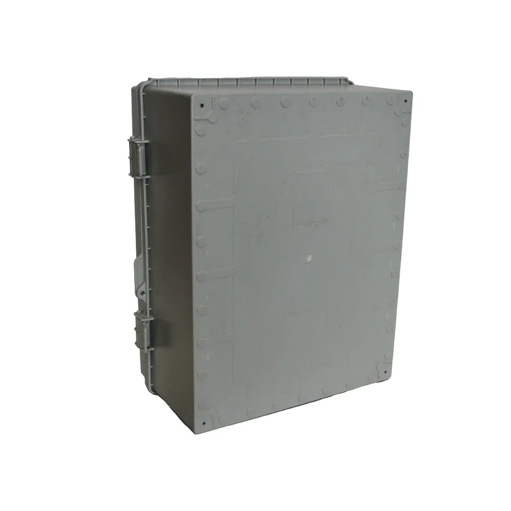 ATS 12000SE (Modo Monofásico)