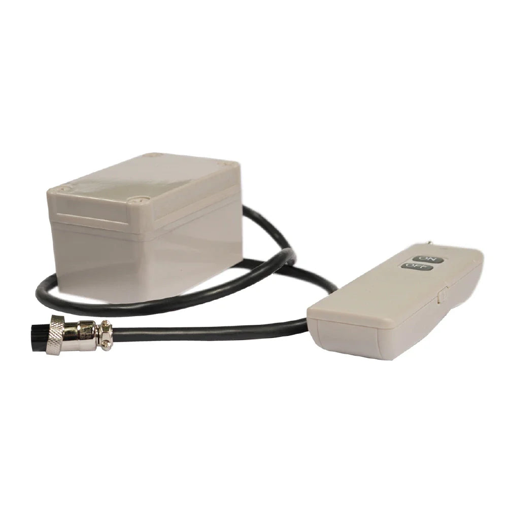 MANDO A DISTANCIA 300 MTS