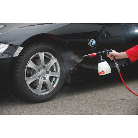 PISTOLA-DE-LIMPIEZA-TOP-GUN - WURTH