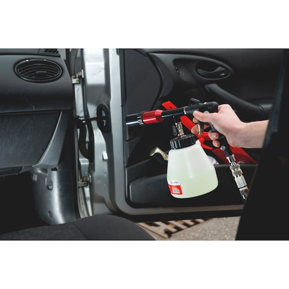 PISTOLA-DE-LIMPIEZA-TOP-GUN - WURTH