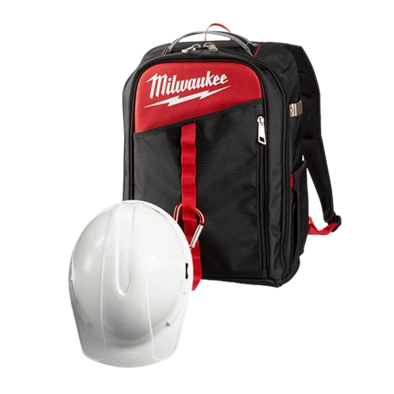 MOCHILA BAJO PERFIL PARA HERRAMIENTAS (48-22-8202) MILWAUKEE