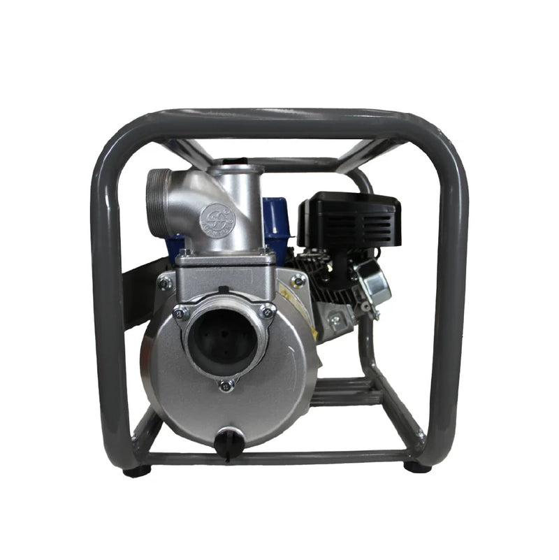 MOTOBOMBA 3X3 GASOLINA