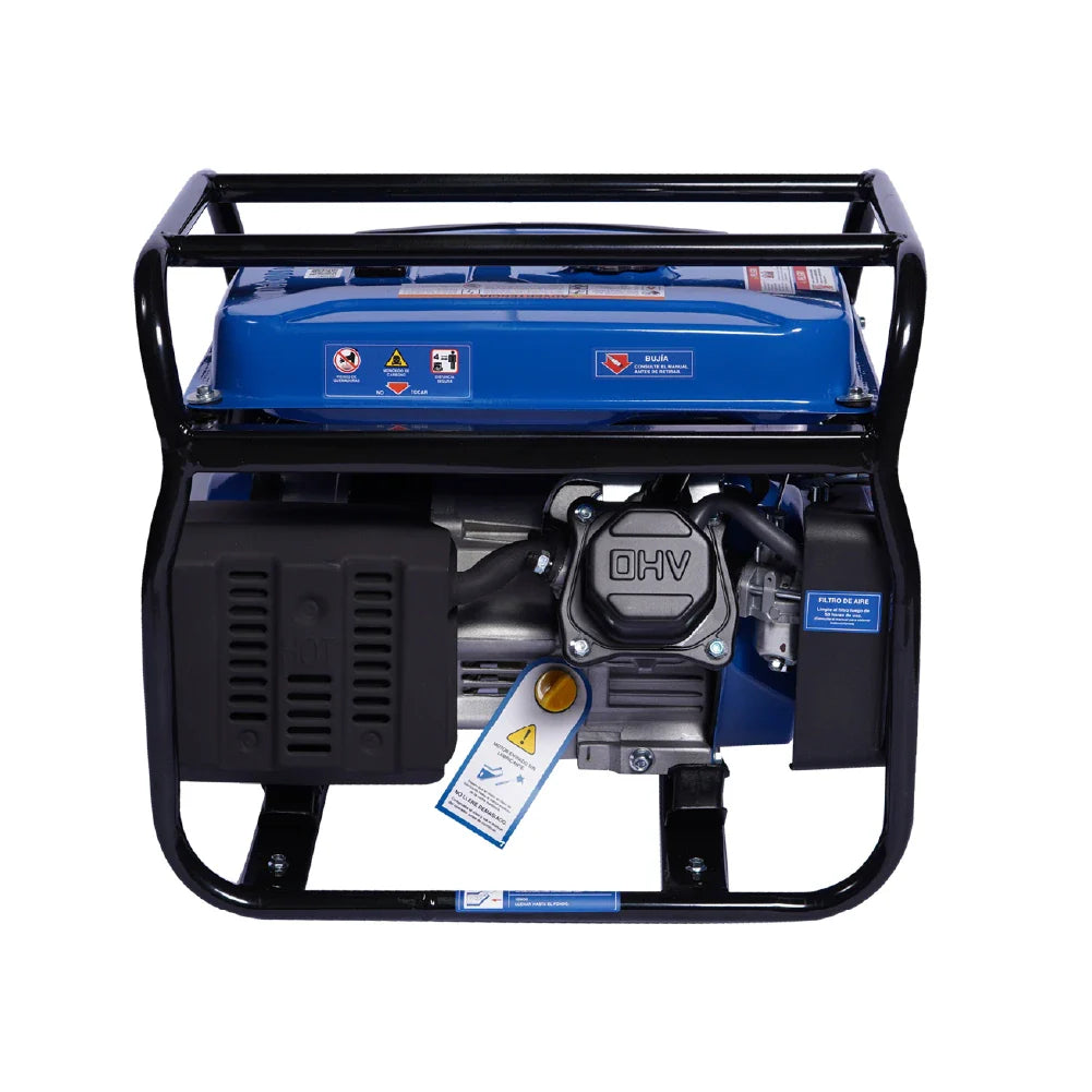 GENERADOR GASOLINA 1.1KW