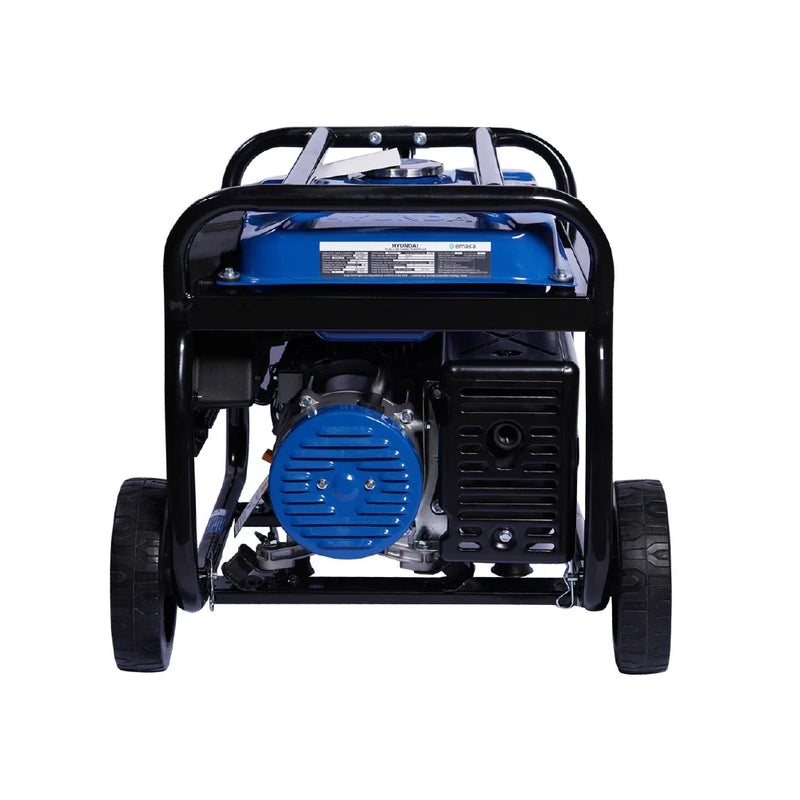 GENERADOR GASOLINA 2.2KW