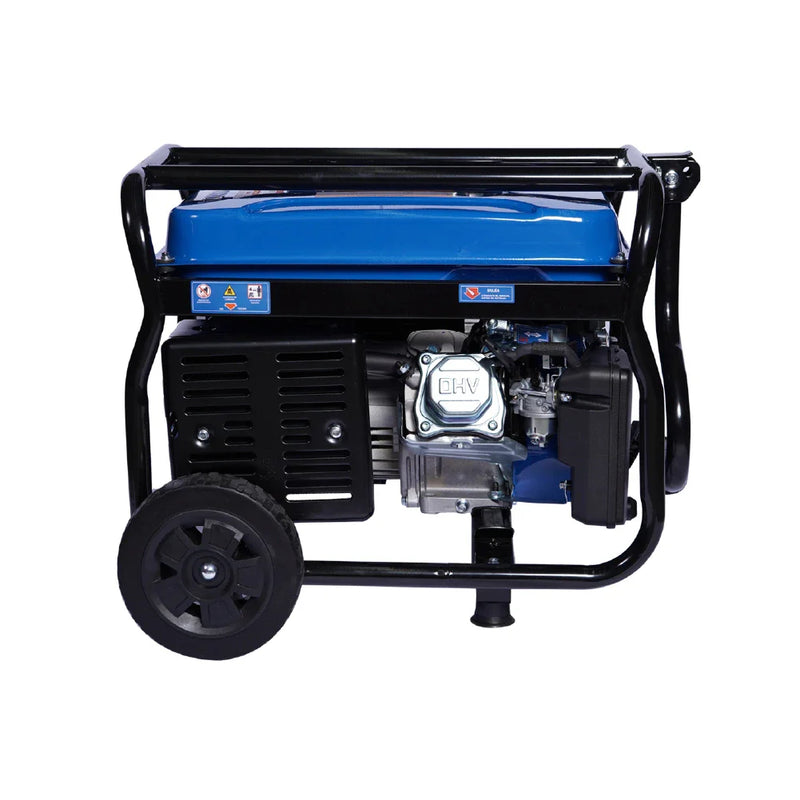 GENERADOR GASOLINA 2.2KW