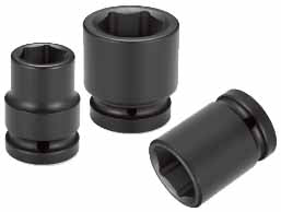 DADO IMPACTO CROSSMAN 1 DR 1.5/8 X 67 MM # 78-226