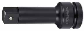 EXTENSION CROSSMAN IMPACTO 1 DR 4 #73-714