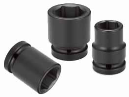 DADO IMPACTO CROSSMAN 1/2DR 1.1/16 X 48MM