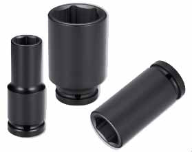 DADO IMPACTO CROSSMAN LARGO 1/2DR 22 X 78MM