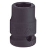 DADO IMPACTO HANS 1 DR 6 PTA. 47 MM(OF)