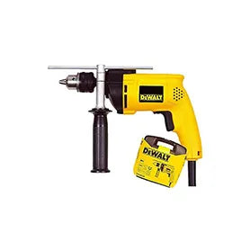 Taladro percusion 1/2 (dw508sk-b2) - DEWALT