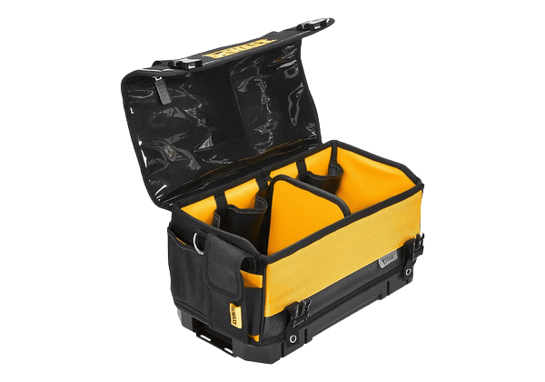 Bolso de Herramientas TSTAK® Fondo duro  17”  - DEWALT