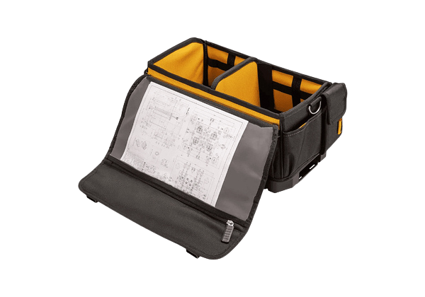 Bolso de Herramientas TSTAK® Fondo duro  17”  - DEWALT