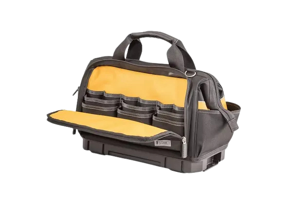 Bolso de herramientas TSTAK® 30 kg - DEWALT