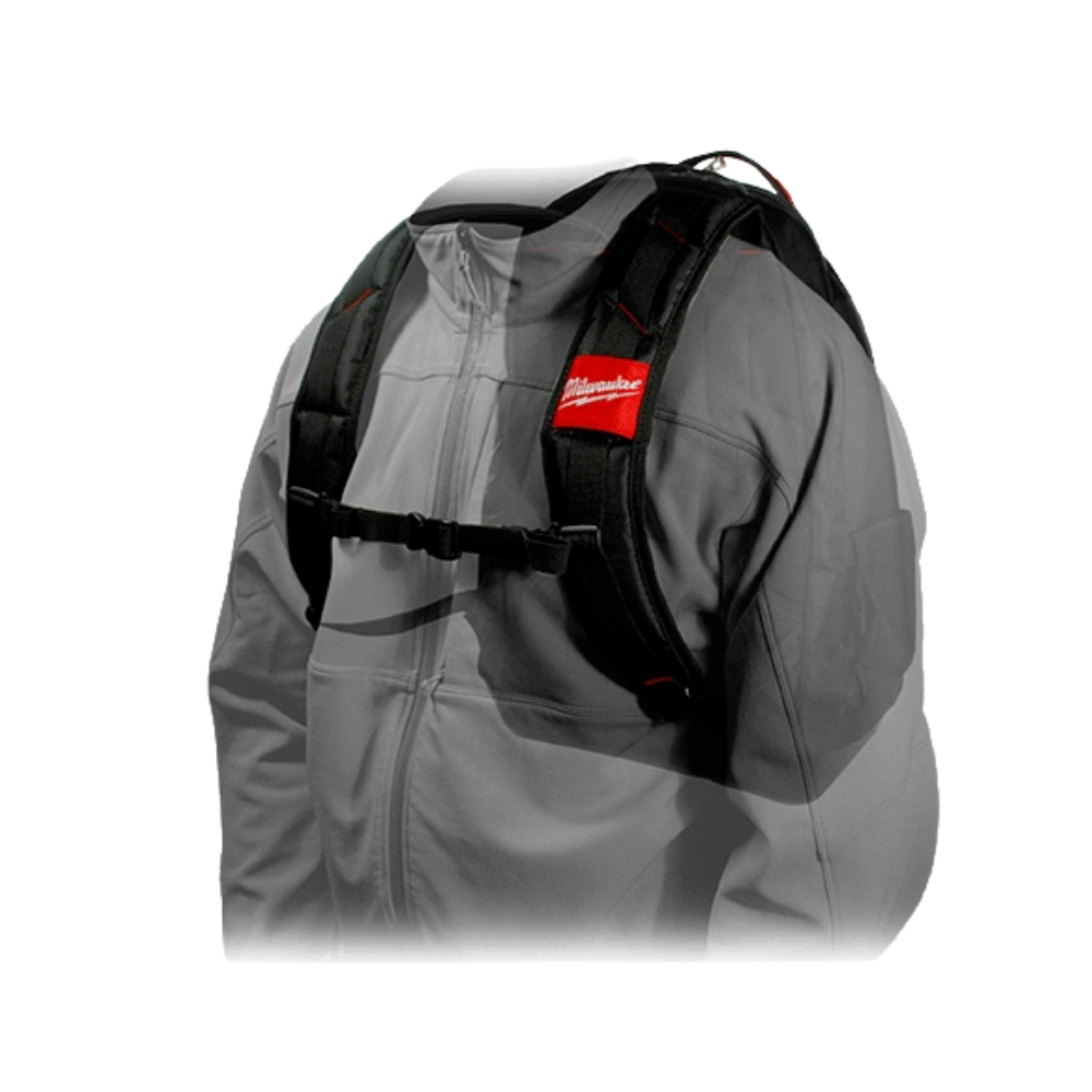 MOCHILA PARA HERRAMIENTAS (48-22-8200) MILWAUKEE