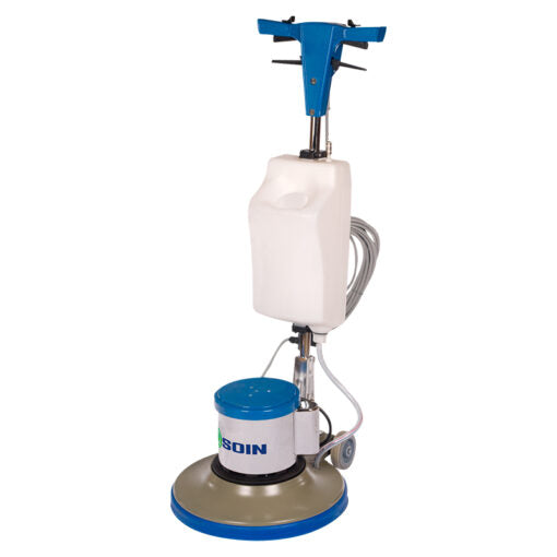 ABRILLANTADORA DE PISOS 17″