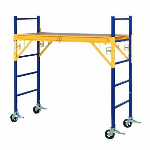 ANDAMIO ACERO MOVIL 1.83 MTS