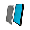 FILTRO DE AIRE HEPA URHAF-06