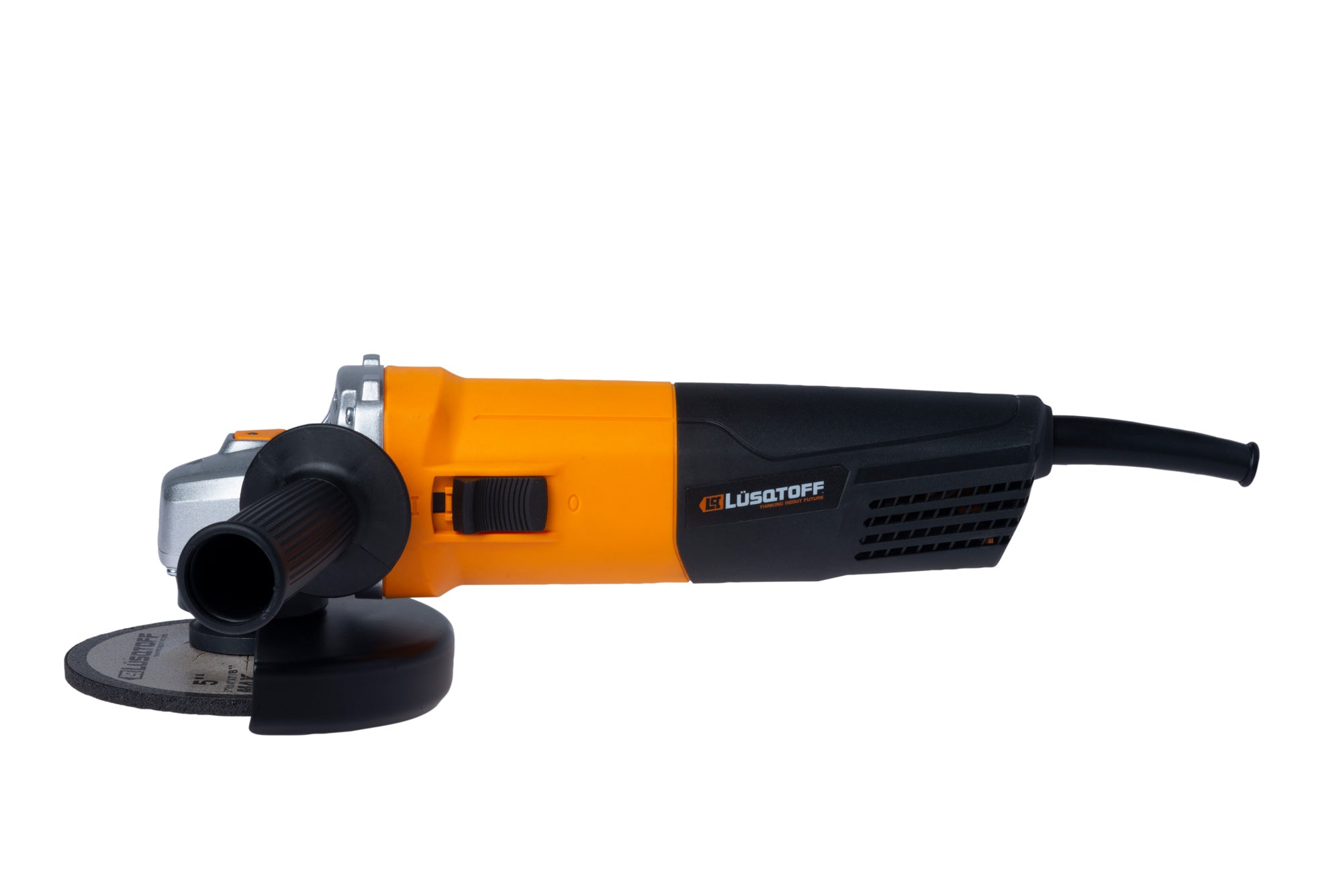 Esmeril Angular 1010W 5")AML1010-8 - LUSQTOFF