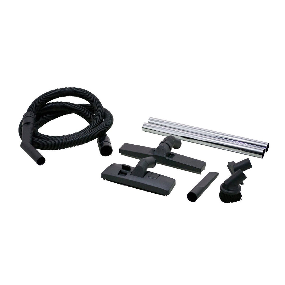 ASPIRADORA POLVO/AGUA 80 LITROS