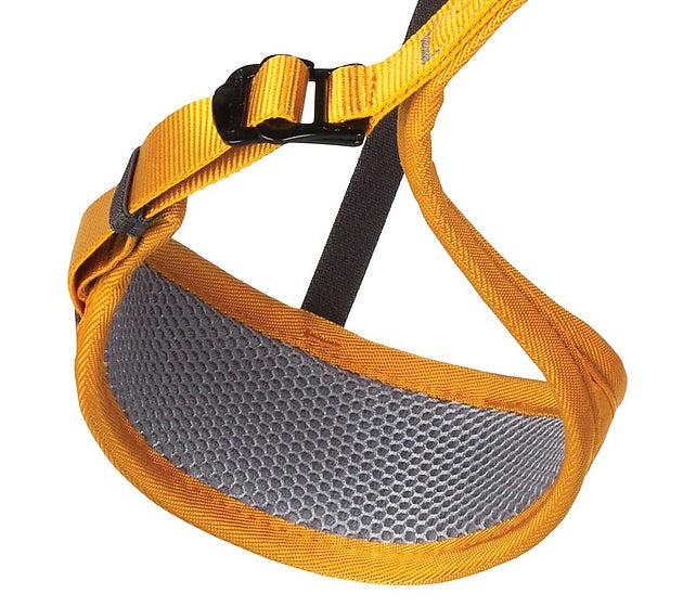 Arnes Climbing VERSA II XS-M