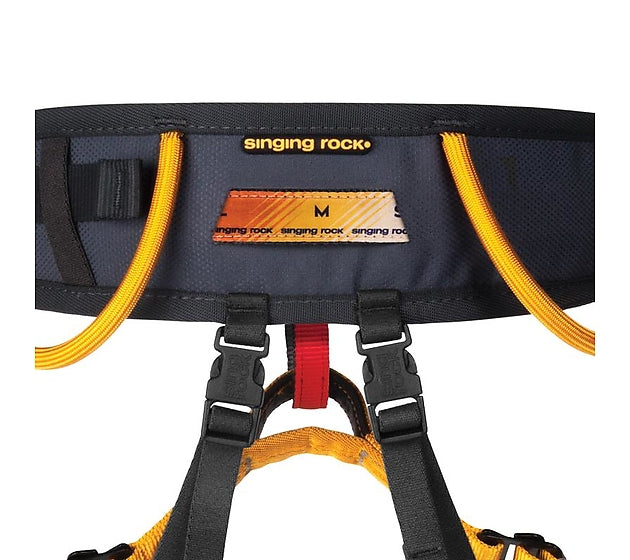 Arnes Climbing VERSA II XS-M