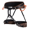 Arnes Climbing SPINEL Brown M-L