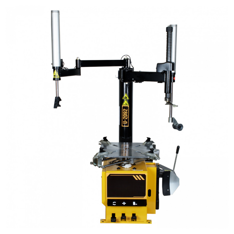 DESMONTADORA SEMIAUTOMATICA PERFIL BAJO U-2092